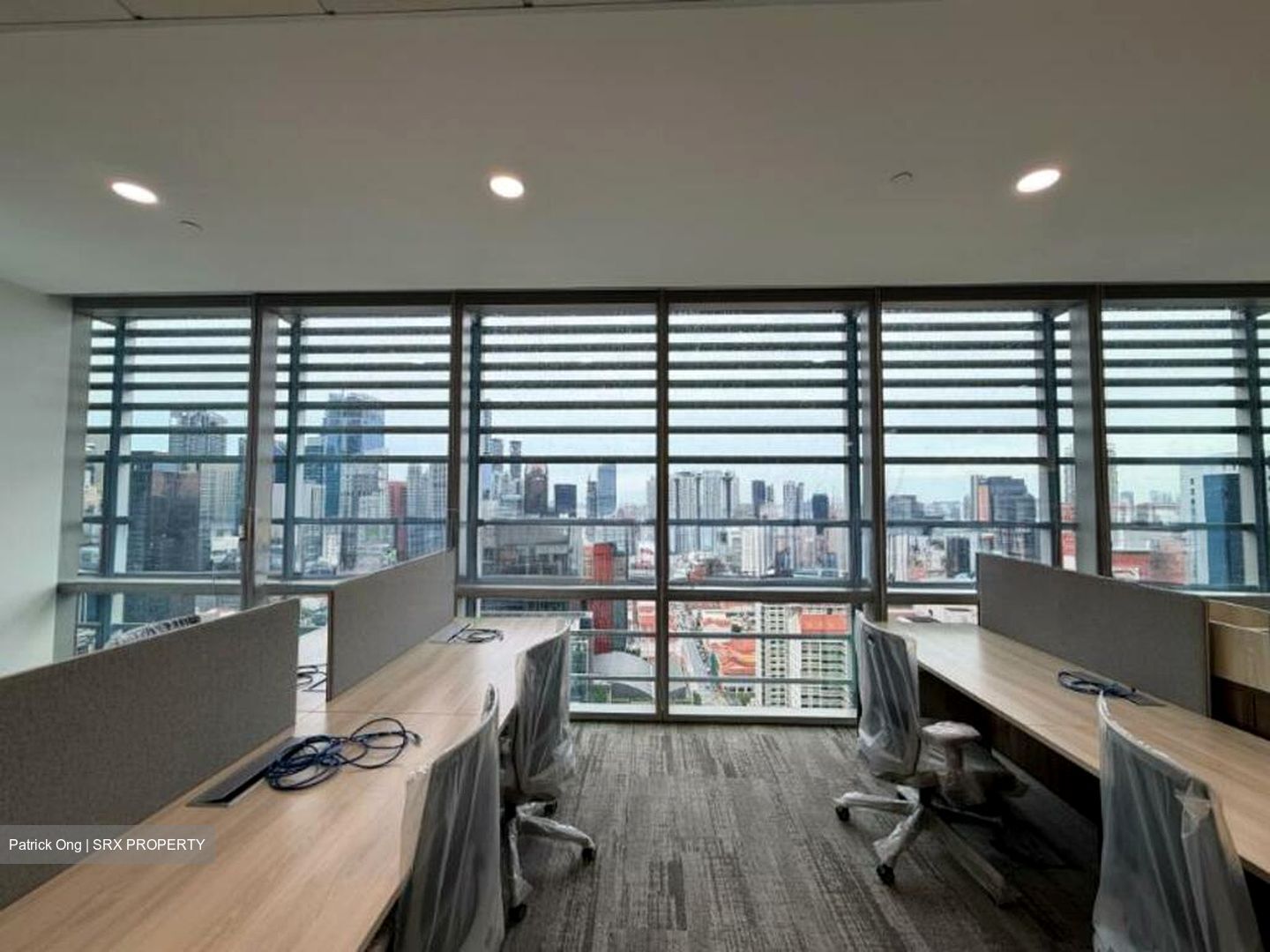 ONE GEORGE STREET (D1), Office #506639631